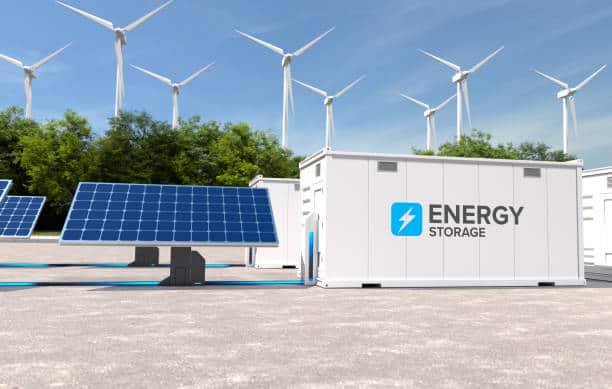 Advancements in Battery Technology to Enhance Renewable Energy Utilization in Logistics Advancements in Battery Technology to Enhance Renewable Energy Utilization in Logistics