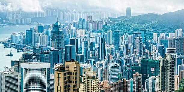 Positive Developments in Hong Kong’s Logistics and Asia’s Real Estate Sectors Positive Developments in Hong Kong's Logistics and Asia's Real Estate Sectors