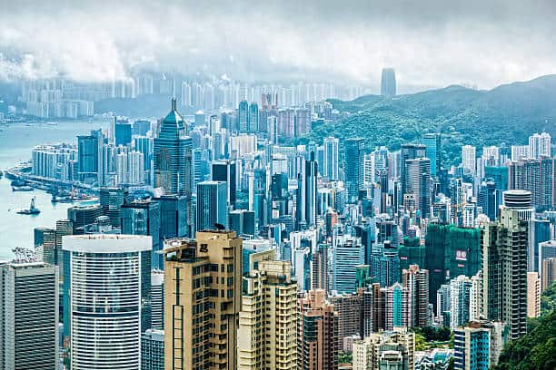Positive Developments in Hong Kong’s Logistics and Asia’s Real Estate Sectors Positive Developments in Hong Kong's Logistics and Asia's Real Estate Sectors