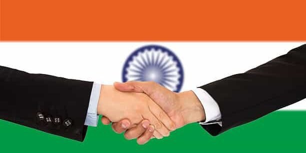 Indian Government Honors Logistics Firm for Contributions to Digitalization Indian Government Honors Logistics Firm for Contributions to Digitalization