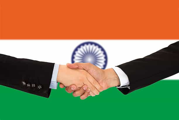Indian Government Honors Logistics Firm for Contributions to Digitalization Indian Government Honors Logistics Firm for Contributions to Digitalization