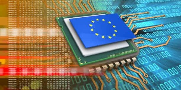 EU Strengthens Microchip Supply Chain for AI Competitiveness EU Strengthens Microchip Supply Chain for AI Competitiveness