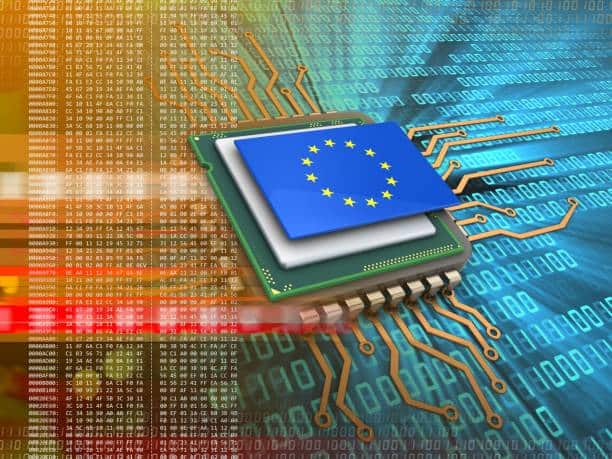 EU Strengthens Microchip Supply Chain for AI Competitiveness EU Strengthens Microchip Supply Chain for AI Competitiveness