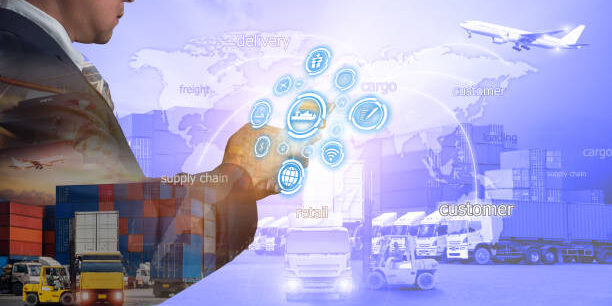 Modern Supply Chain Management Requires a New Planning Approach Modern Supply Chain Management Requires a New Planning Approach