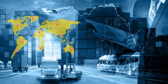 Explosive Growth in Supply Chain Management Software Expected by 2033