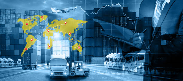 Explosive Growth in Supply Chain Management Software Expected by 2033 Explosive Growth in Supply Chain Management Software Expected by 2033