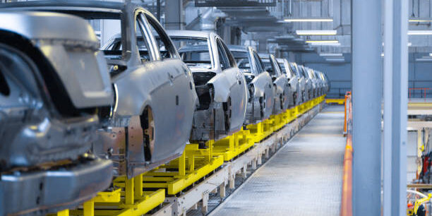 Automotive Logistics Market Set for Strong Growth, Projected to Reach $503.41 Billion by 2032