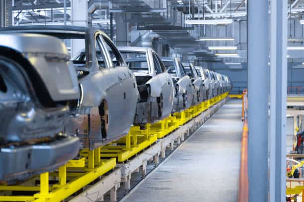 Automotive Logistics Market Set for Strong Growth, Projected to Reach $503.41 Billion by 2032 Automotive Logistics Market Set for Strong Growth, Projected to Reach $503.41 Billion by 2032