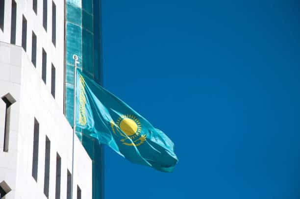 Kazakhstan’s Strategic Role in Strengthening Global Supply Chains Kazakhstan’s Strategic Role in Strengthening Global Supply Chains