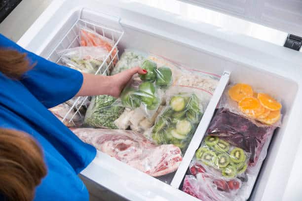Pioneering a Sustainable Future for Frozen Food Supply Chains Pioneering a Sustainable Future for Frozen Food Supply Chains