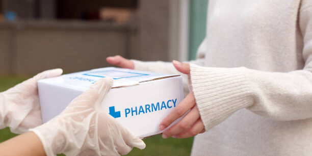 Pharmaceutical Logistics Industry Poised for Growth, Enhancing Supply Chain Efficiency Pharmaceutical Logistics Industry Poised for Growth, Enhancing Supply Chain Efficiency