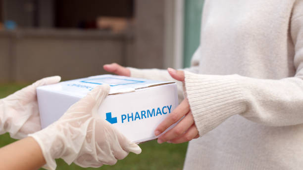 Pharmaceutical Logistics Industry Poised for Growth, Enhancing Supply Chain Efficiency Pharmaceutical Logistics Industry Poised for Growth, Enhancing Supply Chain Efficiency