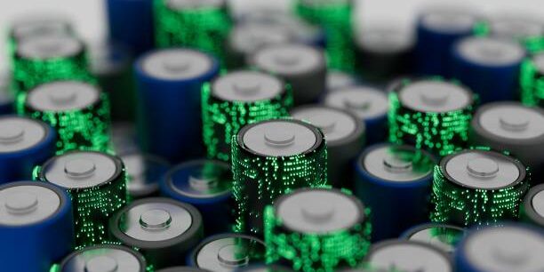 Africa’s Strategic Role in Strengthening the Global Battery Supply Chain Africa's Strategic Role in Strengthening the Global Battery Supply Chain