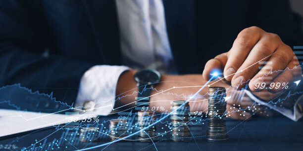 Initiatives to Strengthen Global Supply Chains Driving Foreign Trade Growth Initiatives to Strengthen Global Supply Chains Driving Foreign Trade Growth