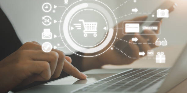 China’s E-Commerce Logistics Index on the Rise, Poised for Continued Growth in November