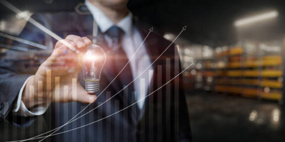 Visionary Entrepreneur Aims to Build $1 Billion Supply Chain Solution Following Strategic Acquisition Visionary Entrepreneur Aims to Build $1 Billion Supply Chain Solution Following Strategic Acquisition