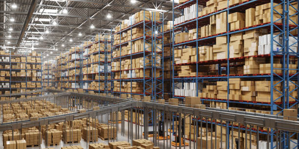 Furniture Logistics Market Poised for Robust Growth, Driving Supply Chain Innovation Furniture Logistics Market Poised for Robust Growth, Driving Supply Chain Innovation