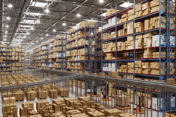 Furniture Logistics Market Poised for Robust Growth, Driving Supply Chain Innovation Furniture Logistics Market Poised for Robust Growth, Driving Supply Chain Innovation