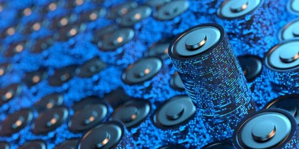 Digital Threads Empower Battery Manufacturing and Transform Supply Chains Digital Threads Empower Battery Manufacturing and Transform Supply Chains