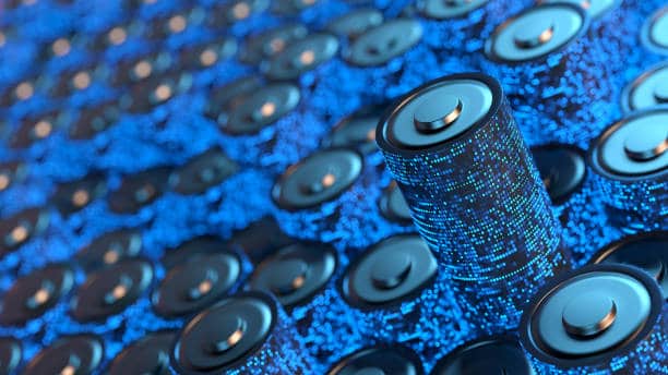 Digital Threads Empower Battery Manufacturing and Transform Supply Chains Digital Threads Empower Battery Manufacturing and Transform Supply Chains