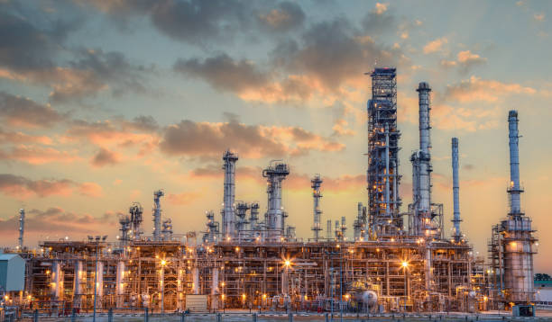 Argentina’s Oil and Gas Logistics: A Boost for Supply Chain Efficiency Argentina’s Oil and Gas Logistics: A Boost for Supply Chain Efficiency