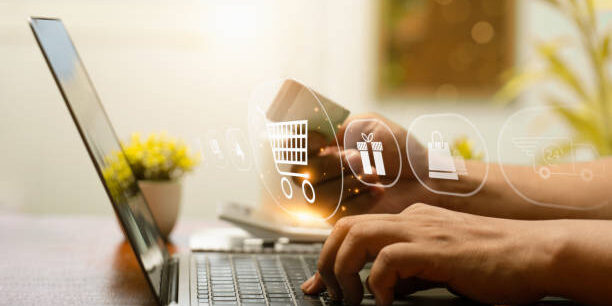E-commerce Drives Innovation and Growth in Global Supply Chain Logistics E-commerce Drives Innovation and Growth in Global Supply Chain Logistics