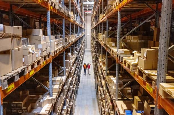 Finland’s Logistics and Industrial Sector Sees Strategic Expansion with New Acquisitions Finland's Logistics and Industrial Sector Sees Strategic Expansion with New Acquisitions