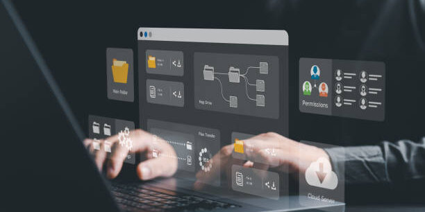 Innovative Technology Enhances Supply Chain Visibility, Security, and Sustainability Innovative Technology Enhances Supply Chain Visibility, Security, and Sustainability