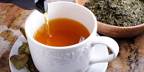 Building Resilience and Climate Justice in the Global Tea Supply Chain Building Resilience and Climate Justice in the Global Tea Supply Chain