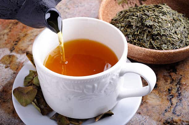 Building Resilience and Climate Justice in the Global Tea Supply Chain Building Resilience and Climate Justice in the Global Tea Supply Chain