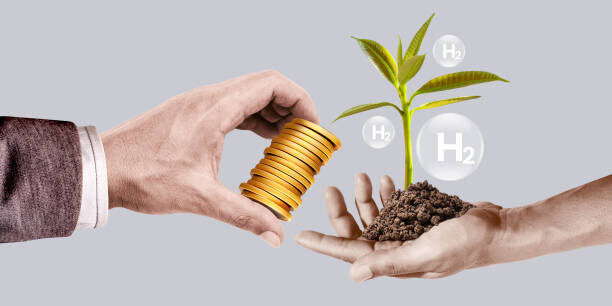 Investment in Hydrogen Supply Chain Paves the Way for Low-Carbon Mobility in France