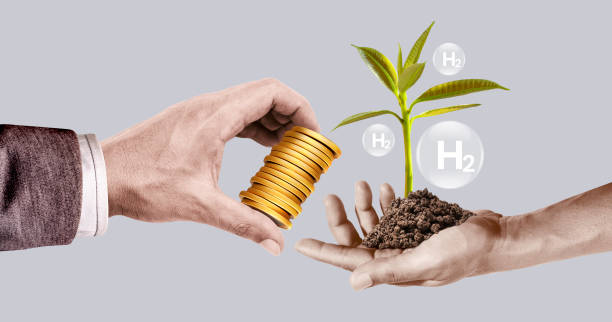 Investment in Hydrogen Supply Chain Paves the Way for Low-Carbon Mobility in France Investment in Hydrogen Supply Chain Paves the Way for Low-Carbon Mobility in France