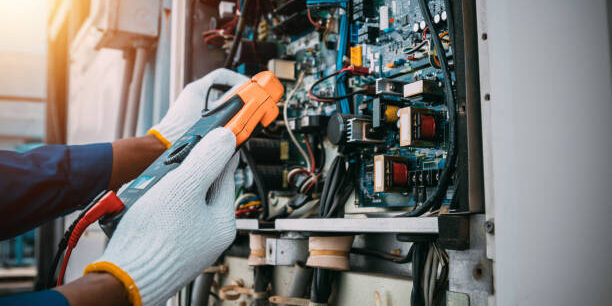 Modernized Diodes Facility Enhances U.S. Electronics Supply Chain Modernized Diodes Facility Enhances U.S. Electronics Supply Chain