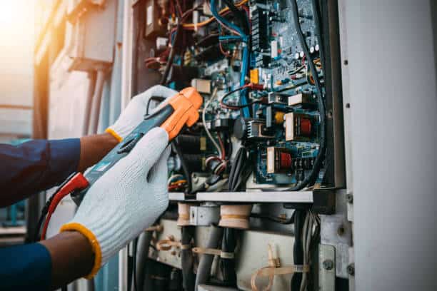 Modernized Diodes Facility Enhances U.S. Electronics Supply Chain Modernized Diodes Facility Enhances U.S. Electronics Supply Chain