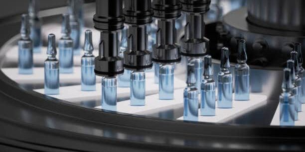 Advances in Cool Chain Logistics Boost Specialized Offerings in Pharma and Perishables Advances in Cool Chain Logistics Boost Specialized Offerings in Pharma and Perishables