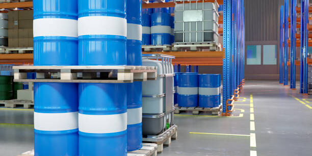 Retail Oil and Gas Logistics Market Sees Steady Growth and Enhanced Sustainability Efforts Retail Oil and Gas Logistics Market Sees Steady Growth and Enhanced Sustainability Efforts