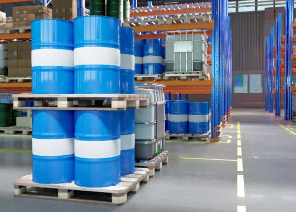 Retail Oil and Gas Logistics Market Sees Steady Growth and Enhanced Sustainability Efforts Retail Oil and Gas Logistics Market Sees Steady Growth and Enhanced Sustainability Efforts