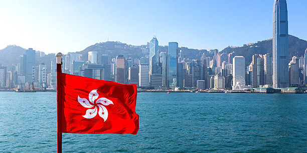 Hong Kong Leads Greater Bay Area in Financial and Logistics Excellence, Boosting Regional Supply Chain Synergies Hong Kong Leads Greater Bay Area in Financial and Logistics Excellence, Boosting Regional Supply Chain Synergies