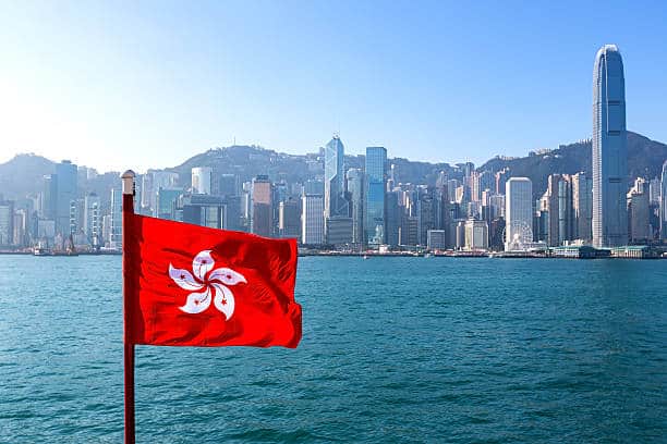 Hong Kong Leads Greater Bay Area in Financial and Logistics Excellence, Boosting Regional Supply Chain Synergies Hong Kong Leads Greater Bay Area in Financial and Logistics Excellence, Boosting Regional Supply Chain Synergies