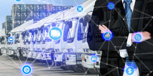AI-Driven Fleet Management Solutions Raise $22 Million to Enhance Supply Chain Efficiency AI-Driven Fleet Management Solutions Raise $22 Million to Enhance Supply Chain Efficiency