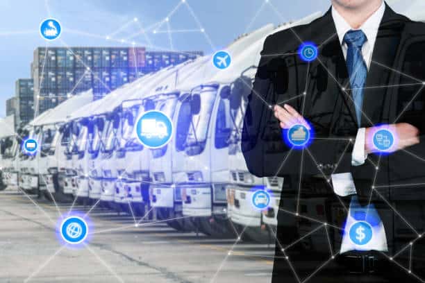 AI-Driven Fleet Management Solutions Raise $22 Million to Enhance Supply Chain Efficiency AI-Driven Fleet Management Solutions Raise $22 Million to Enhance Supply Chain Efficiency