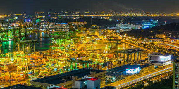 Global Companies Commit $920 Million to Strengthen Korea’s Supply Chain in Semiconductor, Energy, and Logistics Sectors Global Companies Commit $920 Million to Strengthen Korea's Supply Chain in Semiconductor, Energy, and Logistics Sectors