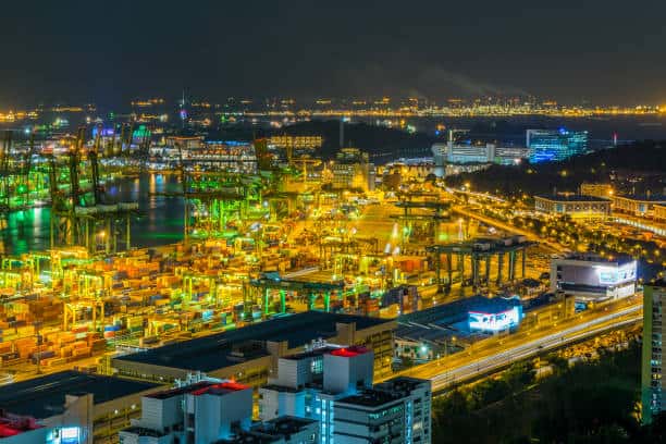 Global Companies Commit $920 Million to Strengthen Korea’s Supply Chain in Semiconductor, Energy, and Logistics Sectors Global Companies Commit $920 Million to Strengthen Korea's Supply Chain in Semiconductor, Energy, and Logistics Sectors