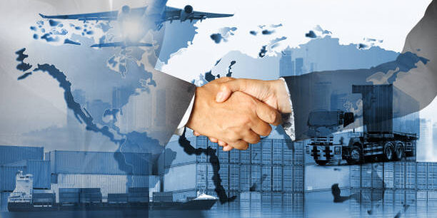 Supply Chain Veteran to Lead Industrial & Logistics Real Estate Services in Strategic Expansion Supply Chain Veteran to Lead Industrial & Logistics Real Estate Services in Strategic Expansion