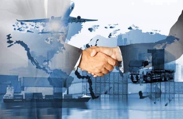 Supply Chain Veteran to Lead Industrial & Logistics Real Estate Services in Strategic Expansion Supply Chain Veteran to Lead Industrial & Logistics Real Estate Services in Strategic Expansion