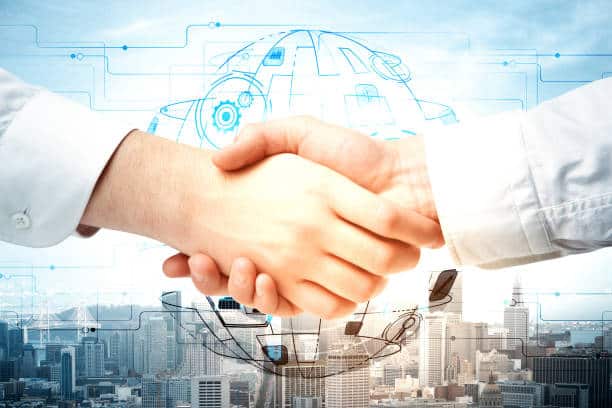 Supply Chain Leaders Embrace Automation to Drive Growth and Efficiency Supply Chain Leaders Embrace Automation to Drive Growth and Efficiency