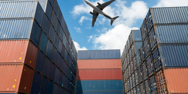 Air Cargo Leader Celebrates 30 Years of Supply Chain Innovation and Global Expansion Air Cargo Leader Celebrates 30 Years of Supply Chain Innovation and Global Expansion