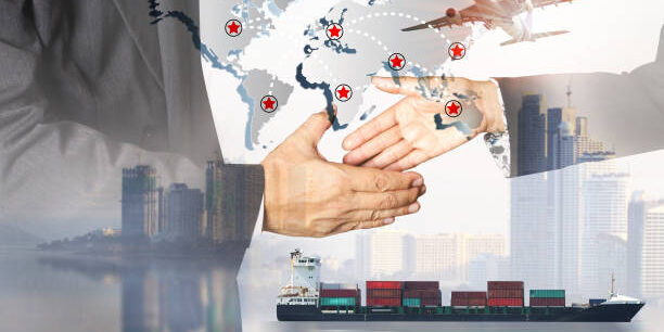 Strategic Alliance Set to Transform Airfreight Logistics and Optimize Supply Chain Efficiency Strategic Alliance Set to Transform Airfreight Logistics and Optimize Supply Chain Efficiency