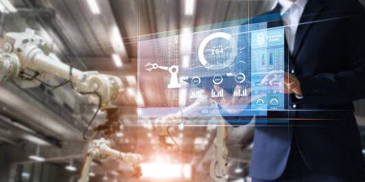 Thailand’s Robotics Innovation Takes a Giant Leap, Advancing Supply Chain Automation Thailand’s Robotics Innovation Takes a Giant Leap, Advancing Supply Chain Automation