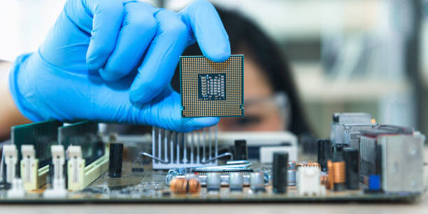 Thailand Boosts Semiconductor Supply Chain with Strategic Investment Thailand Boosts Semiconductor Supply Chain with Strategic Investment